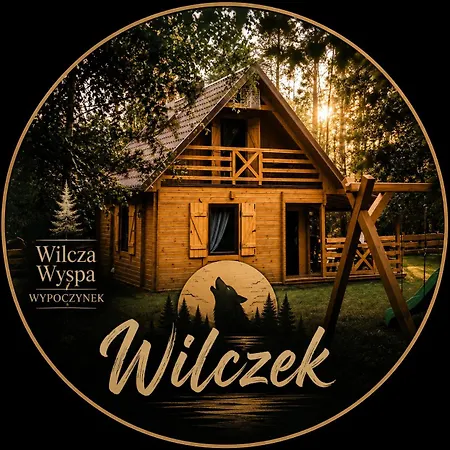 Wilczek Villa