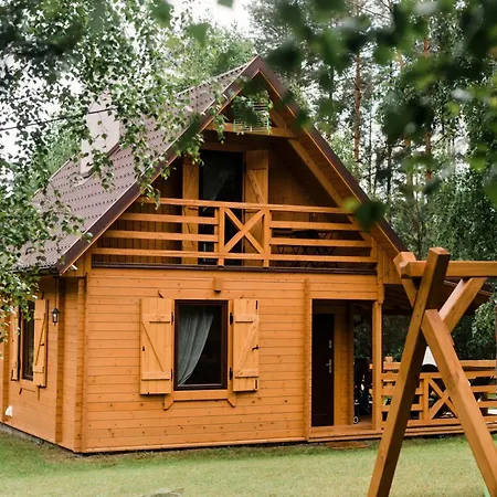 Villa Wilczek Olsztynek